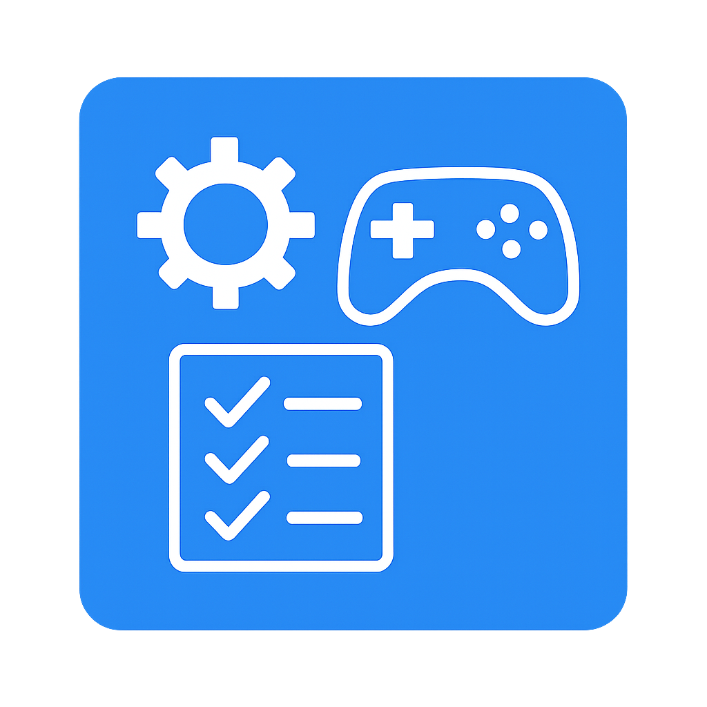 A badge symbolizing 101 Lottery compatibility guidelines.