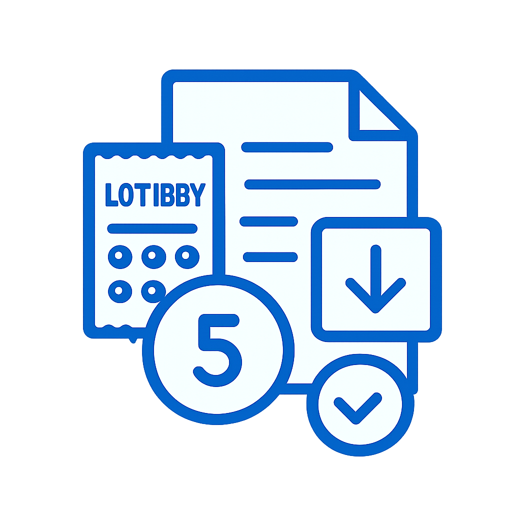 An educational diagram showing steps to troubleshoot login issues for 101 Lottery.