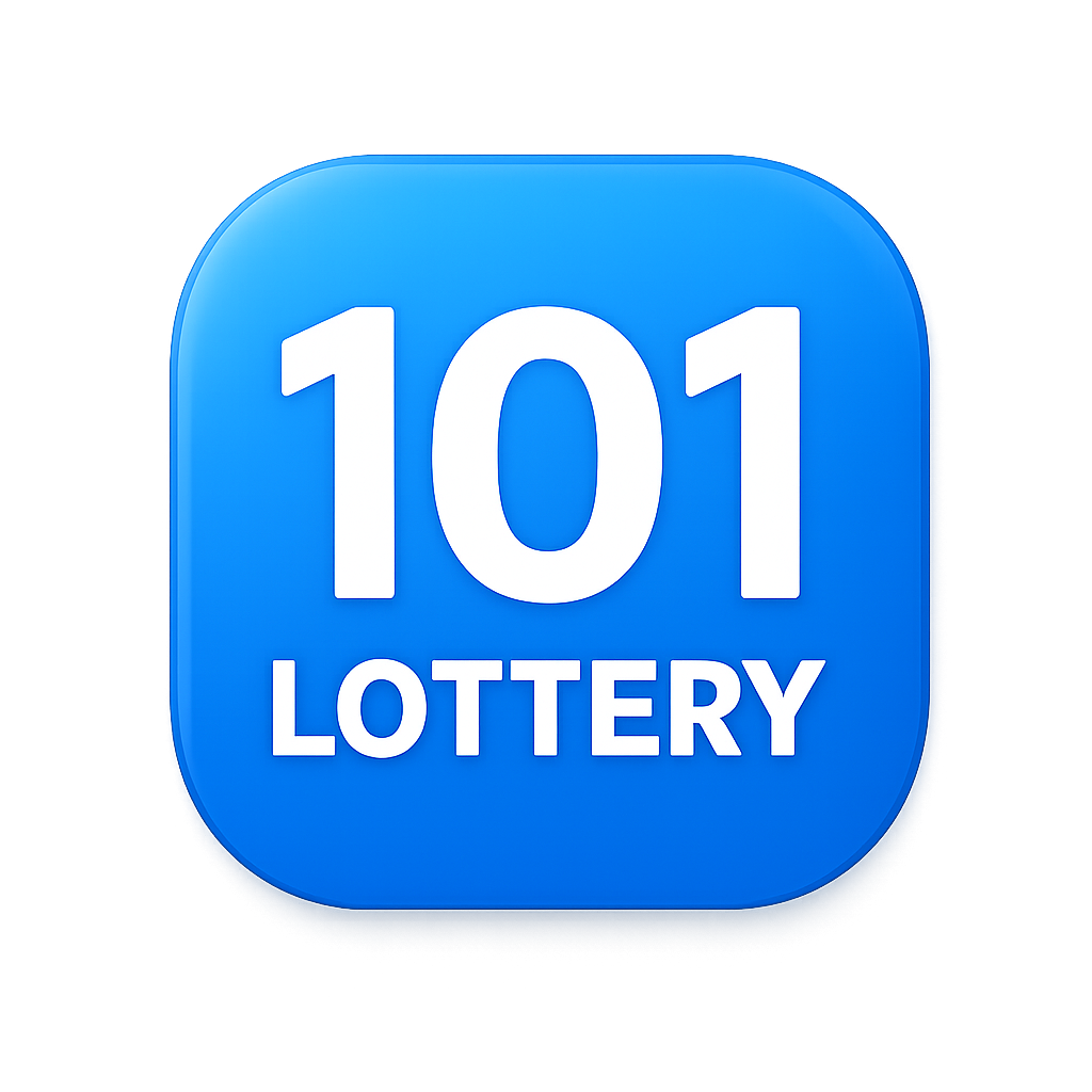 the101lotteryy.org