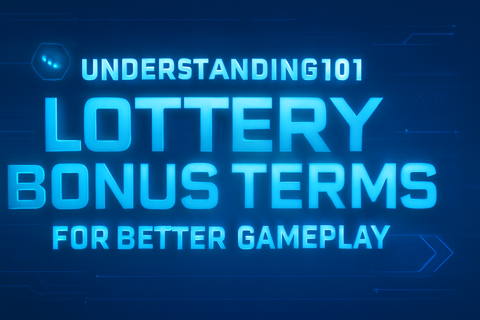 Informative scene depicting the 101 Lottery App Update Guide.