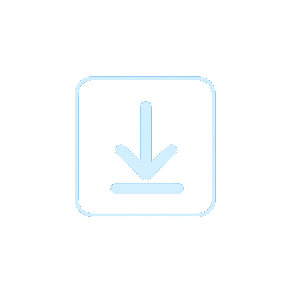 Diagram illustrating steps for updating the 101 Lottery app.